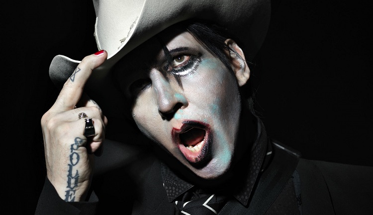 Marilyn Manson