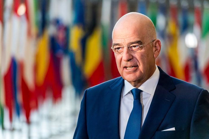 Δένδιας: Η Ελλάδα θα έχει συνομιλίες με την εκλεγμένη κυβέρνηση της Λιβύης