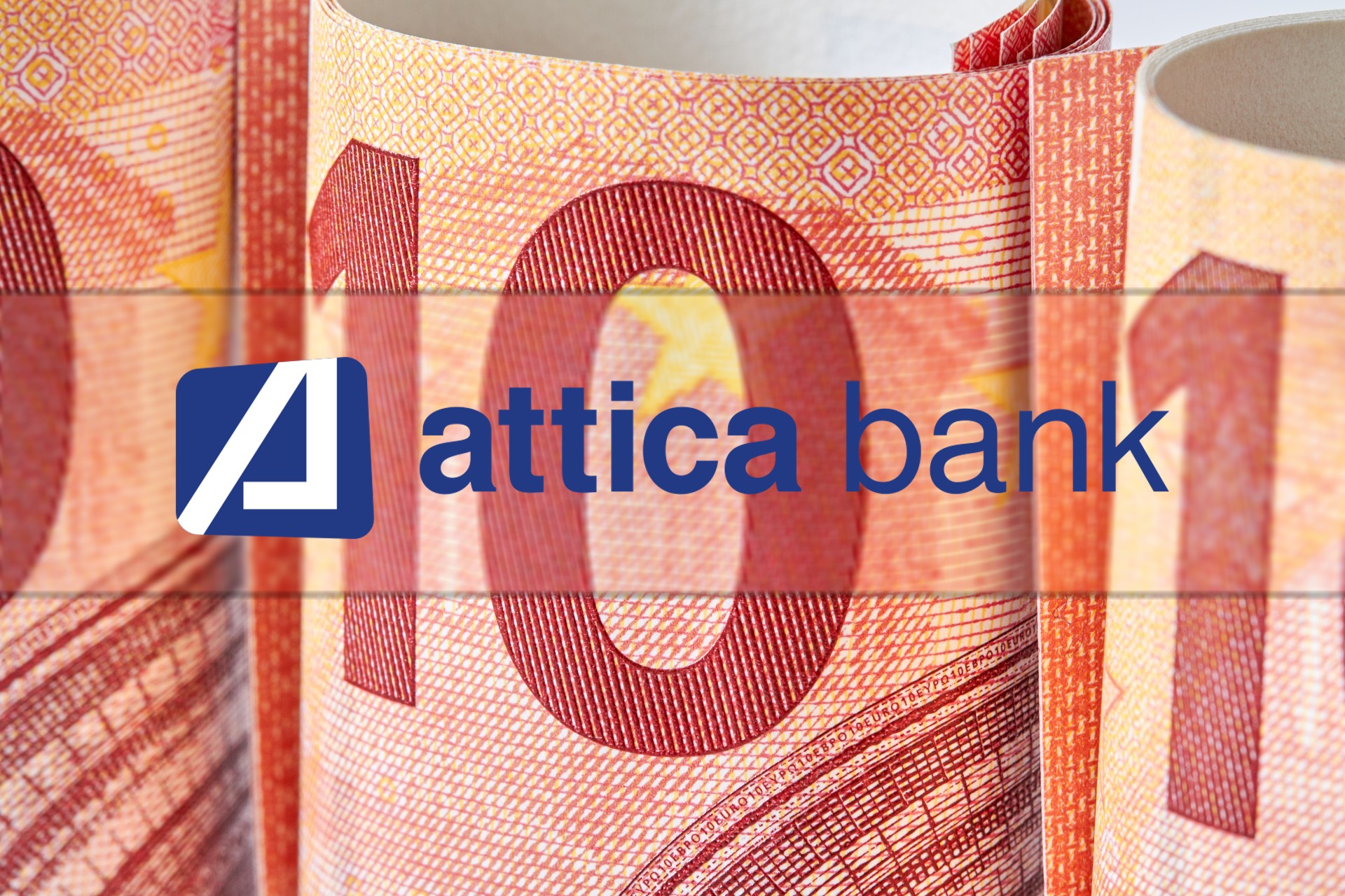 Τελεσίγραφο της Επ. Κεφαλαιαγοράς στην Attica Bank