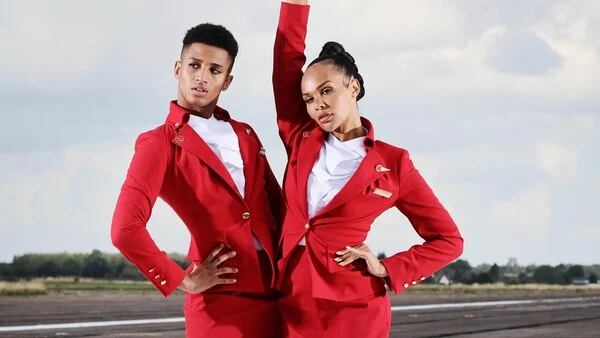 Μουντιάλ: Η Virgin Atlantic καταργεί τις ουδέτερες στολές για τα πληρώματα που ταξιδεύουν στο Κατάρ
