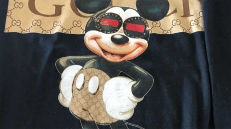 Mickey Mouse: Ο μεγαλύτερος πωλητής στην ιστορία του marketing