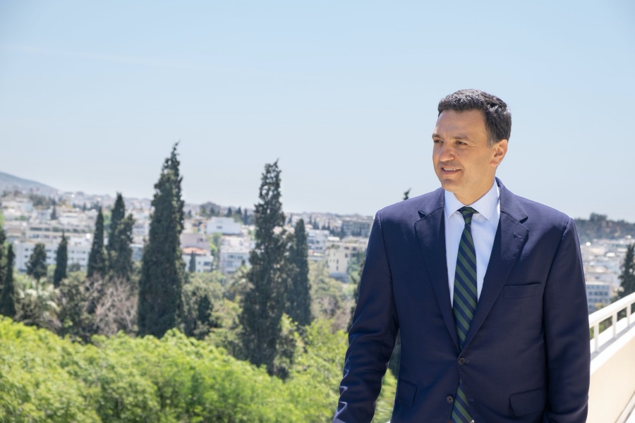 Κικίλιας: «Ο Τουρισμός παίρνει τα εύσημα από την ελληνική κοινωνία»