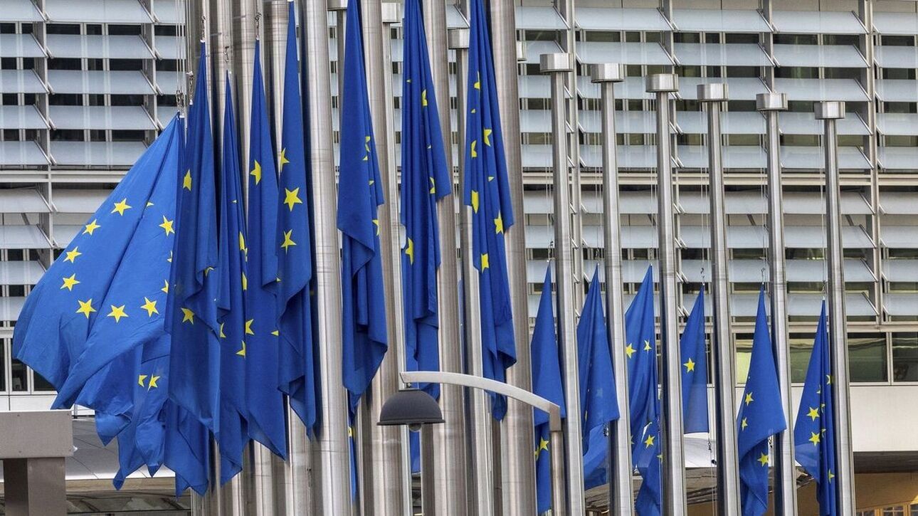 Eurostat: Στο 4,3% ο πληθωρισμός στην ευρωζώνη τον Σεπτέμβριο - Στο 2,4% αναμένεται στην Ελλάδα