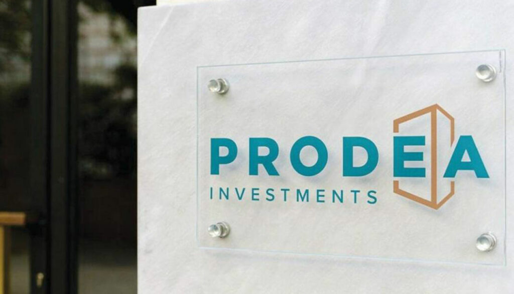 PRODEA Investments: Αρωγός στο έργο του Ελληνικού Συμβουλίου για τους Πρόσφυγες
