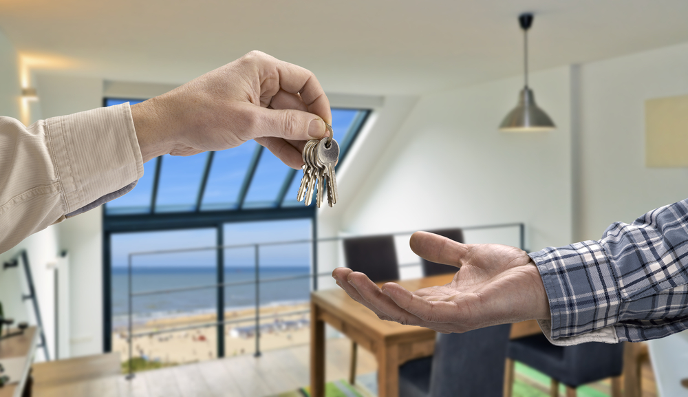 Airbnb: Πάνω από τις εκτιμήσεις της αγοράς τα κέρδη του β