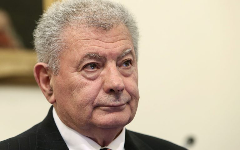 Δολοφονία Βαλυράκη: Σε δίκη παραπέμπονται οι δύο κατηγορούμενοι