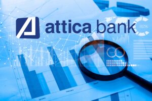 Attica Bank: Μπάκος – Καϋμενάκης – Εξάρχου ελέγχουν, το ΤΧΣ αναμένει και τα τρία καθοριστικά ερωτήματα που πρέπει να απαντηθούν