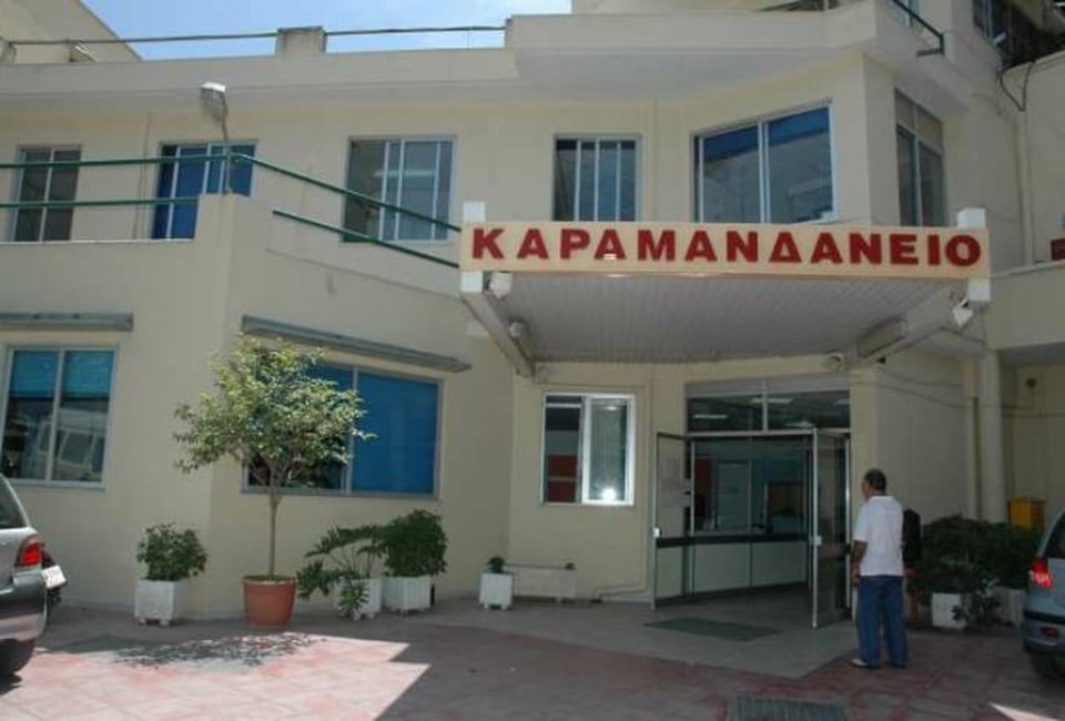 Πάτρα: 15χρονη έφυγε κρυφά από το Καραμανδάνειο