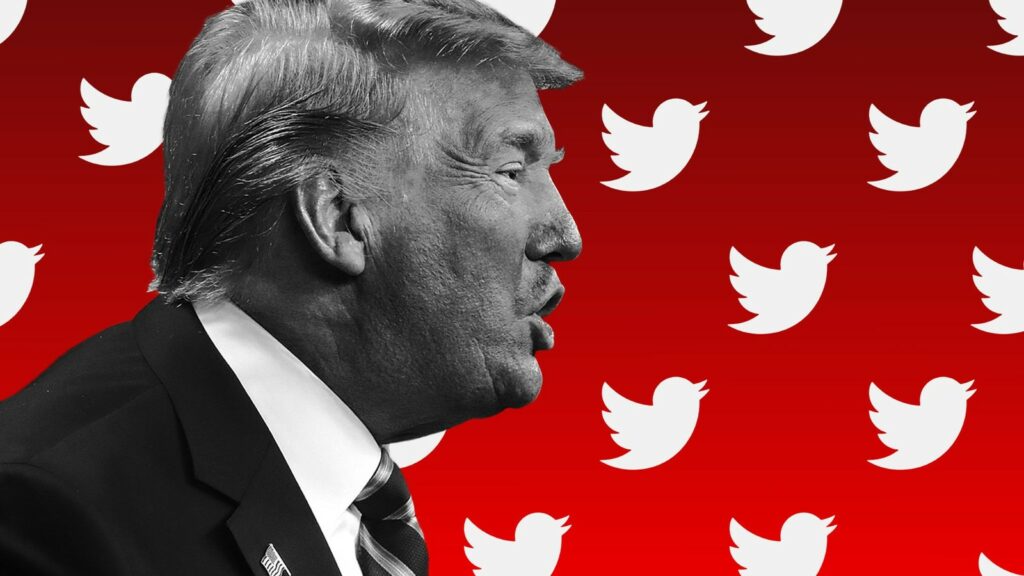 Twitter: Ο Μασκ ενεργοποιεί ξανά τον λογαριασμό του Τραμπ