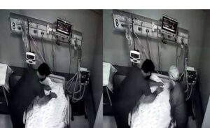 Τουρκία: Aγρια κακοποίηση ασθενούς σε νοσοκομείο (βίντεο)