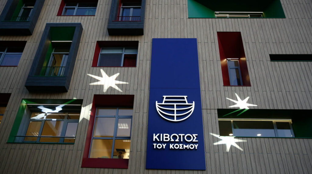 Κιβωτός του Κόσμου: Ο πατήρ Αντώνιος θέμα σύσκεψης στο Μαξίμου τη Δευτέρα