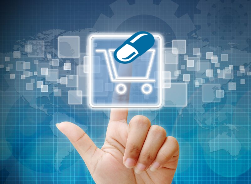 Άλμα 18% στις πωλήσεις των online φαρμακείων το γ