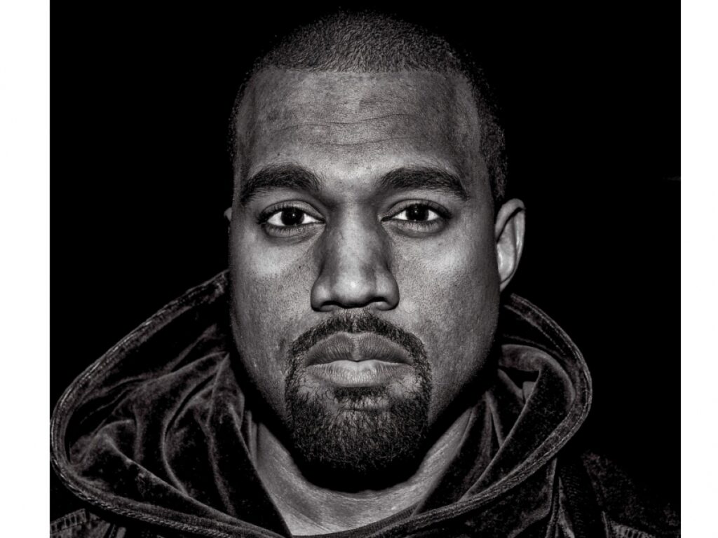 Kanye West