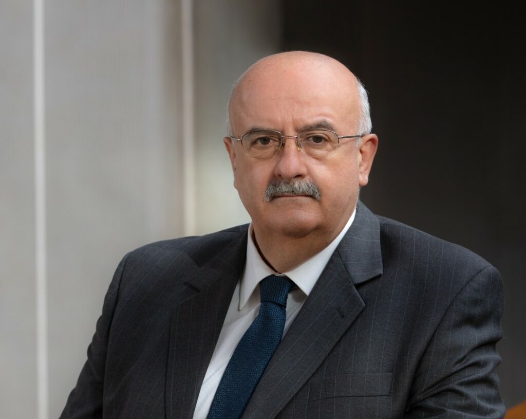 Γ. Περδικάρης (ΓΕΚ ΤΕΡΝΑ): Αναζητείται η χρυσή τομή σε ανεκτέλεστο και ρίσκο παραγωγής ζημιών