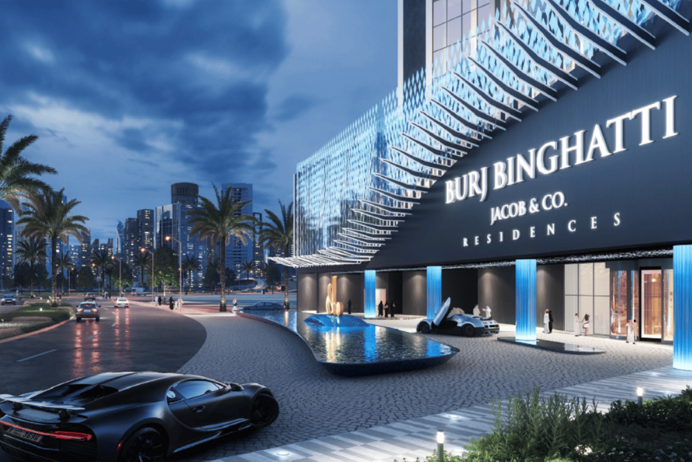burjDubai