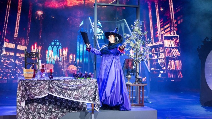 christmastheatrethessaloniki