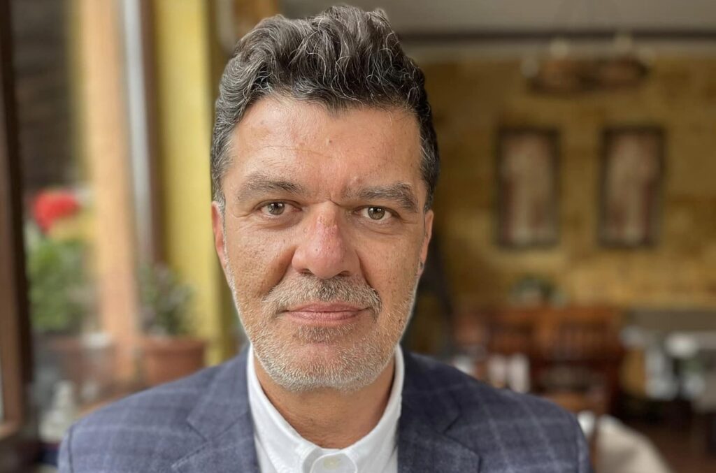 Ανδρέας Πάτσης: Την άρση της βουλευτικής του ασυλίας ζητεί ο εισαγγελέας