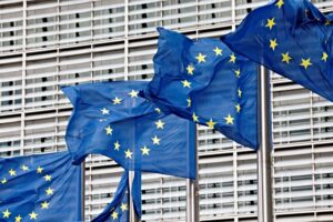 Περιορισμένη η έκθεση της Ευρώπης στην SVB - Καθησυχάζουν Κομισιόν και Εurogroup