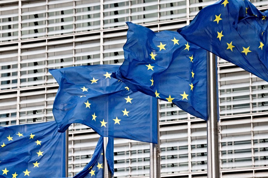 Περιορισμένη η έκθεση της Ευρώπης στην SVB - Καθησυχάζουν Κομισιόν και Εurogroup