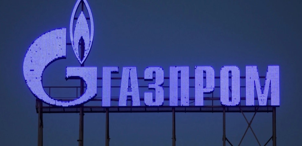 gazprom