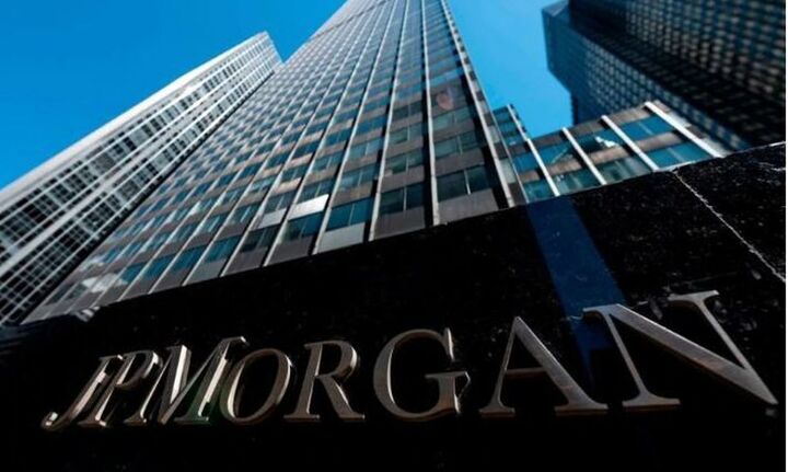 JP Morgan