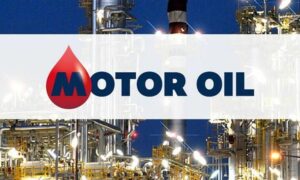 Motor Oil: Πάνω από 1 δισ. ευρώ τα κέρδη στο εννεάμηνο