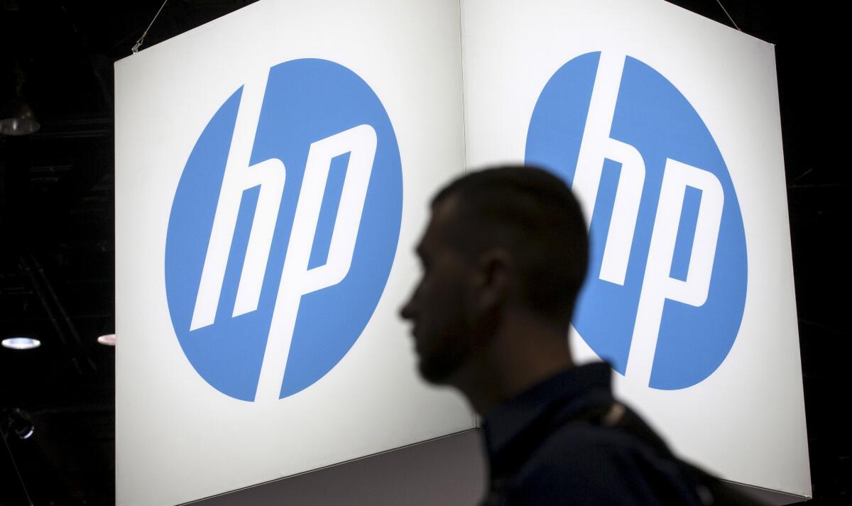 Berkshire: Μειώνει τη θέση της στην HP στο 12,2% από 19% πέρυσι