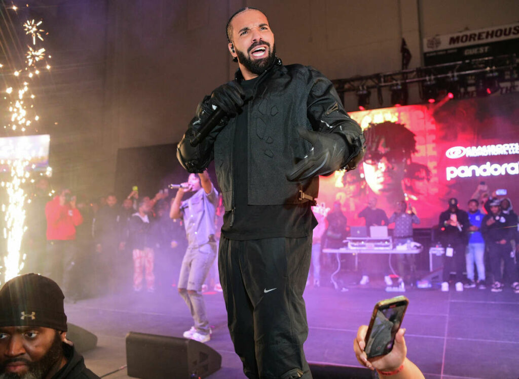 Δείτε που θα επενδύσει 100 εκατ. δολάρια ο Drake
