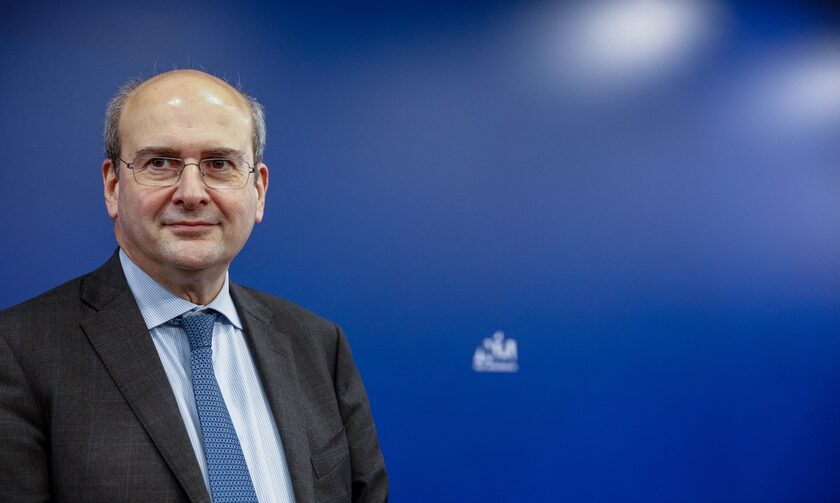 Κωστής Χατζηδάκης: Πόσοι θα έχουν αυξήσεις στις συντάξεις