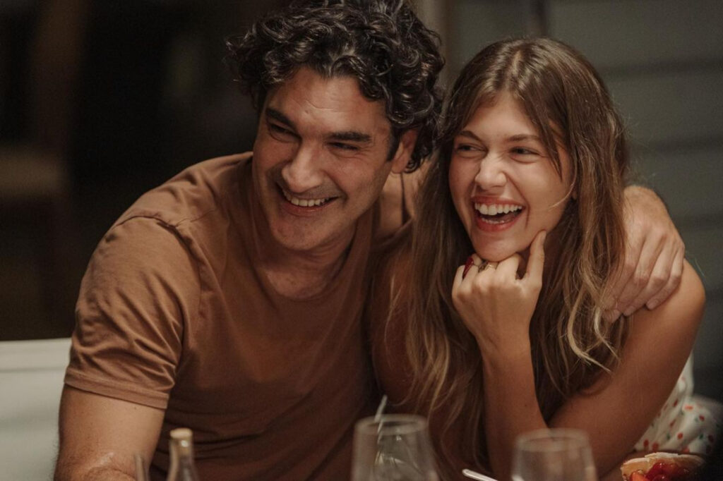 Το «Maestro» μπήκε στον κατάλογο του Netflix
