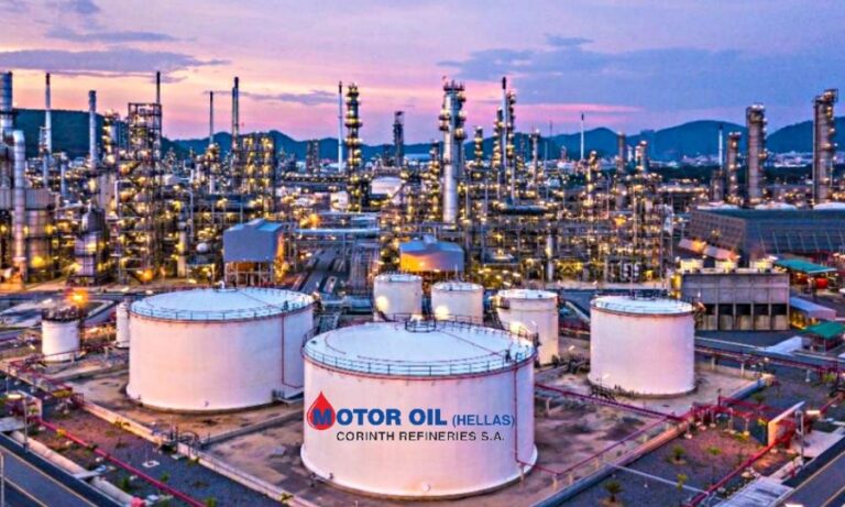 Μotor Oil: Απέκτησε πλειοψηφικό πακέτο σε χαρτοφυλάκιο έργων ΑΠΕ 1.9 GW