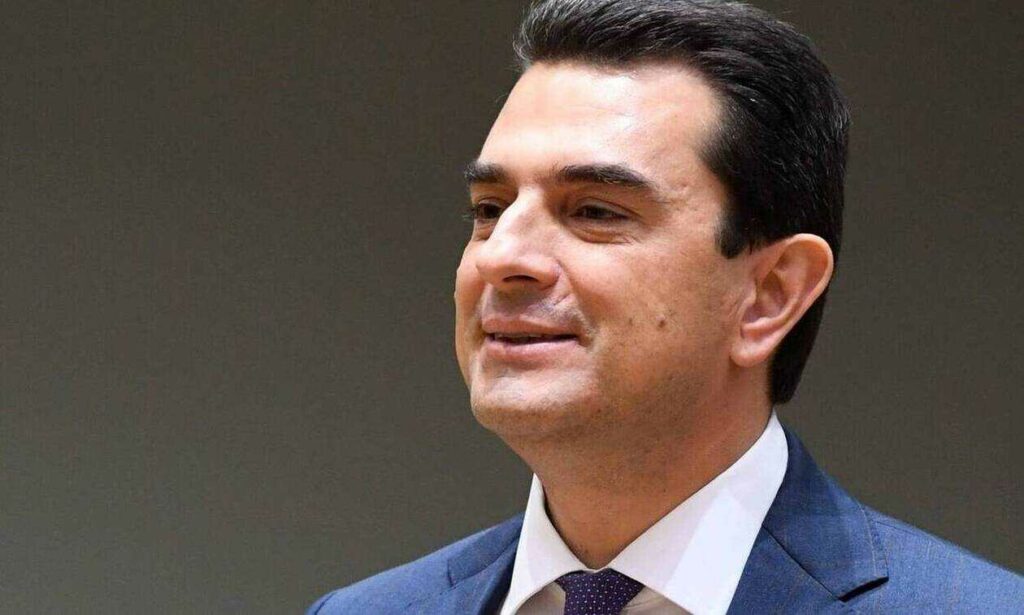 Κ. Σκρέκας: Χρειάζεται άμεσα λύση με ένα ρεαλιστικό πλαφόν