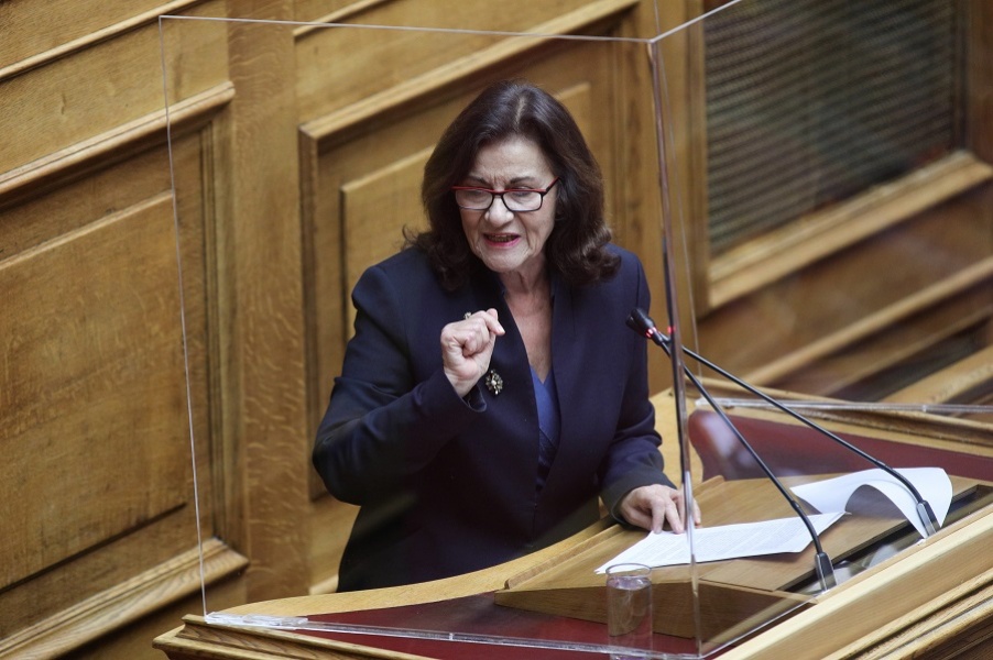 Φωτίου: ​Πρέπει να γίνουν γρήγορα εκλογές για να σωθεί η χώρα και τα σπίτια του κόσμου