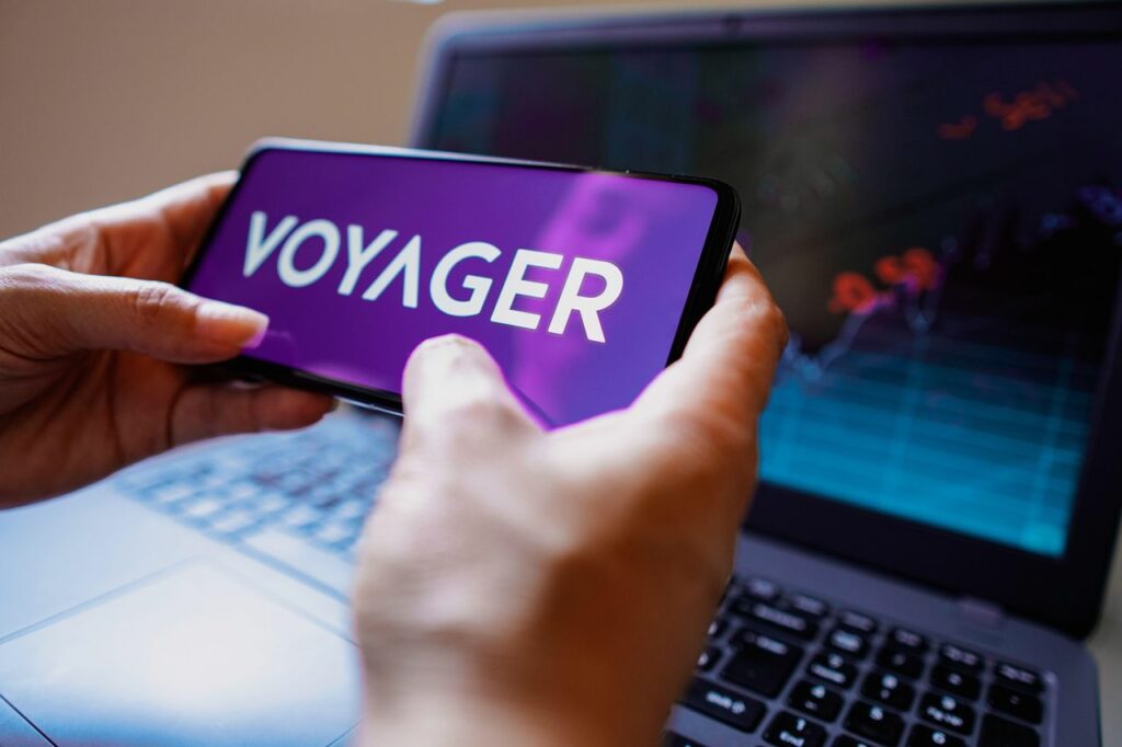 voyager