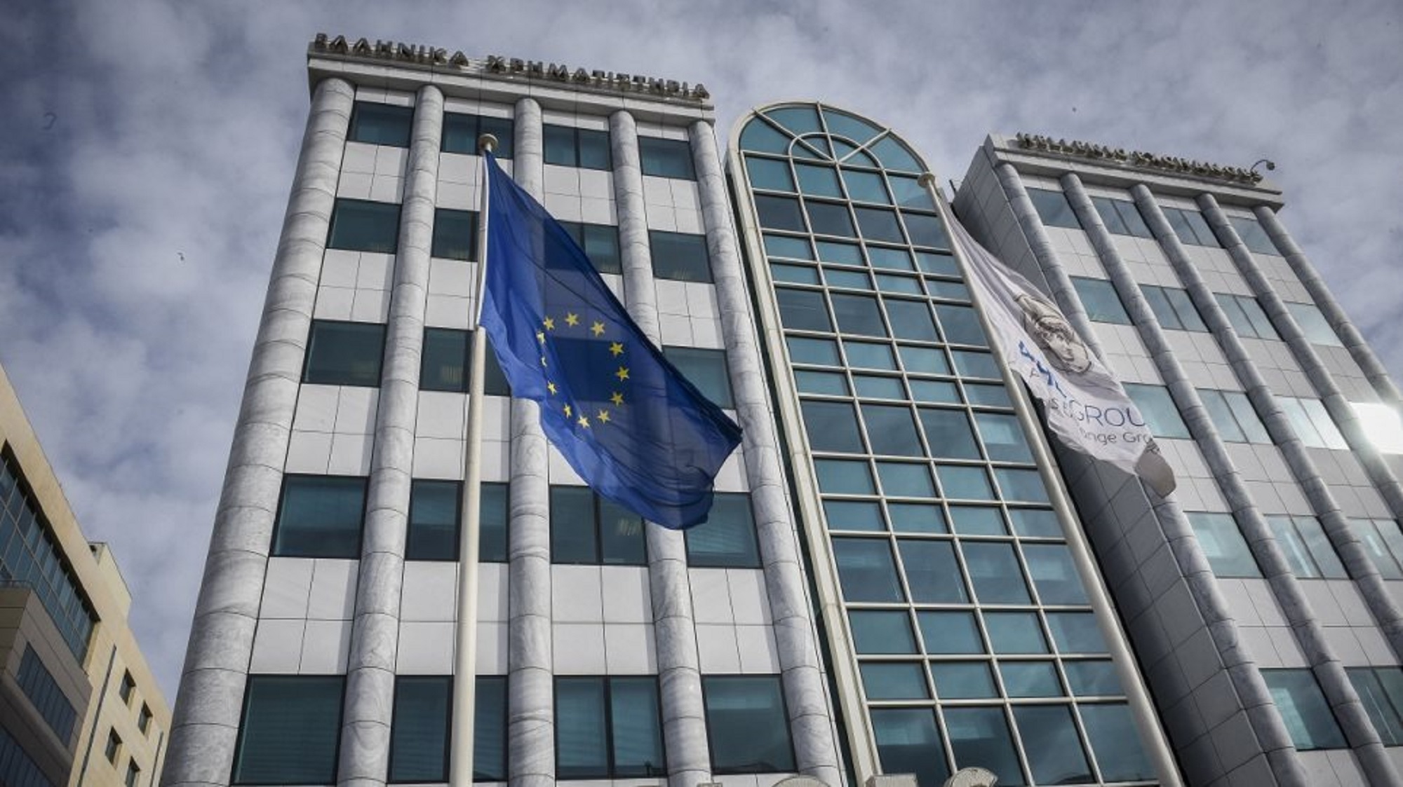 Χρηματιστήριο Αθηνών: Εβδομαδιαία άνοδος 3,12%