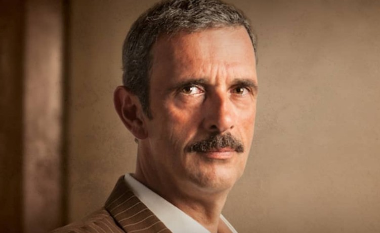 Λεωνίδας Κακούρης: «Δεν είμαι ο πατέρας που θα αγριέψω ή θα βάλω τις φωνές»