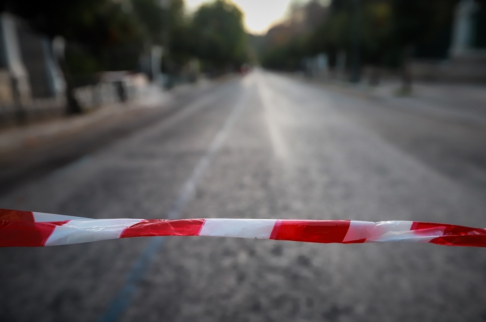 Κυκλοφοριακές ρυθμίσεις σε Αργυρούπολη – Ελληνικό και Γλυφάδα