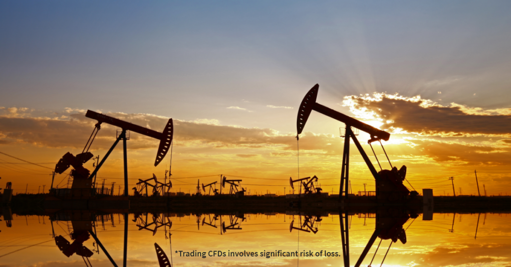 crudeoilprices