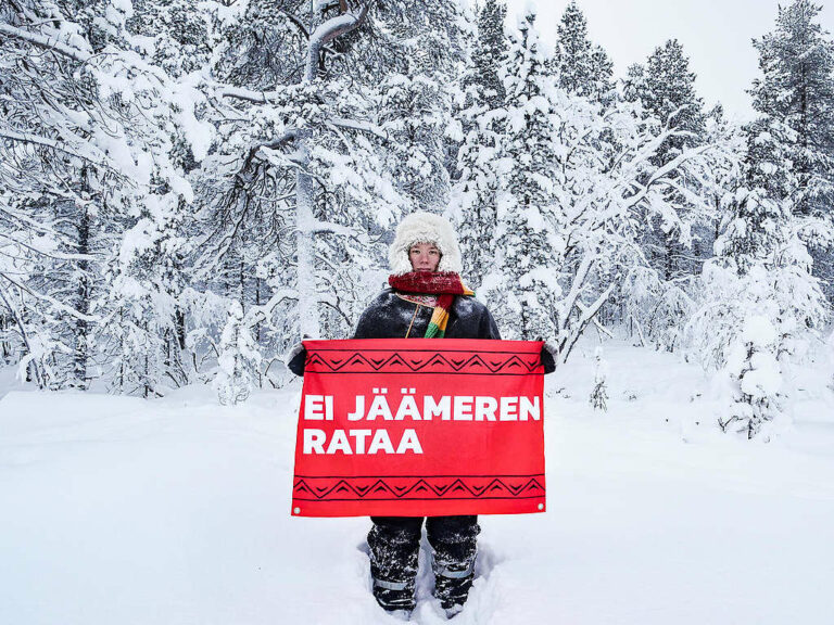 Φινλανδία: Η κυβέρνηση κατηγορείται ότι δεν τηρεί τις δεσμεύσεις της για το κλίμα