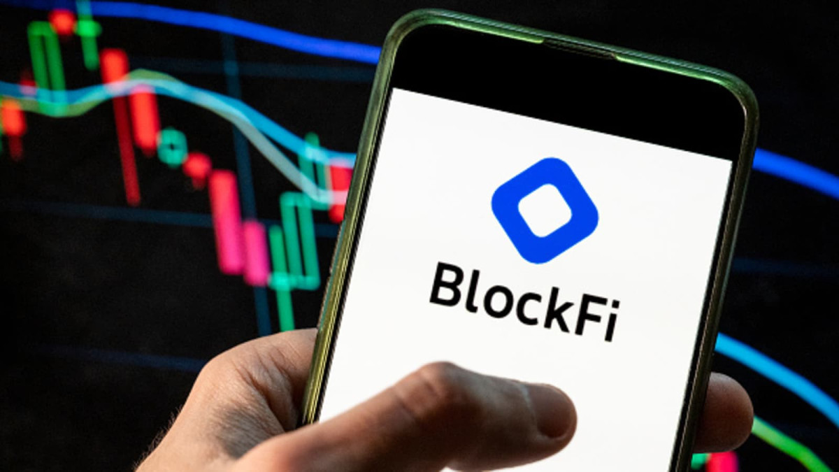 Αίτημα πτώχευσης κατέθεσε η BlockFi