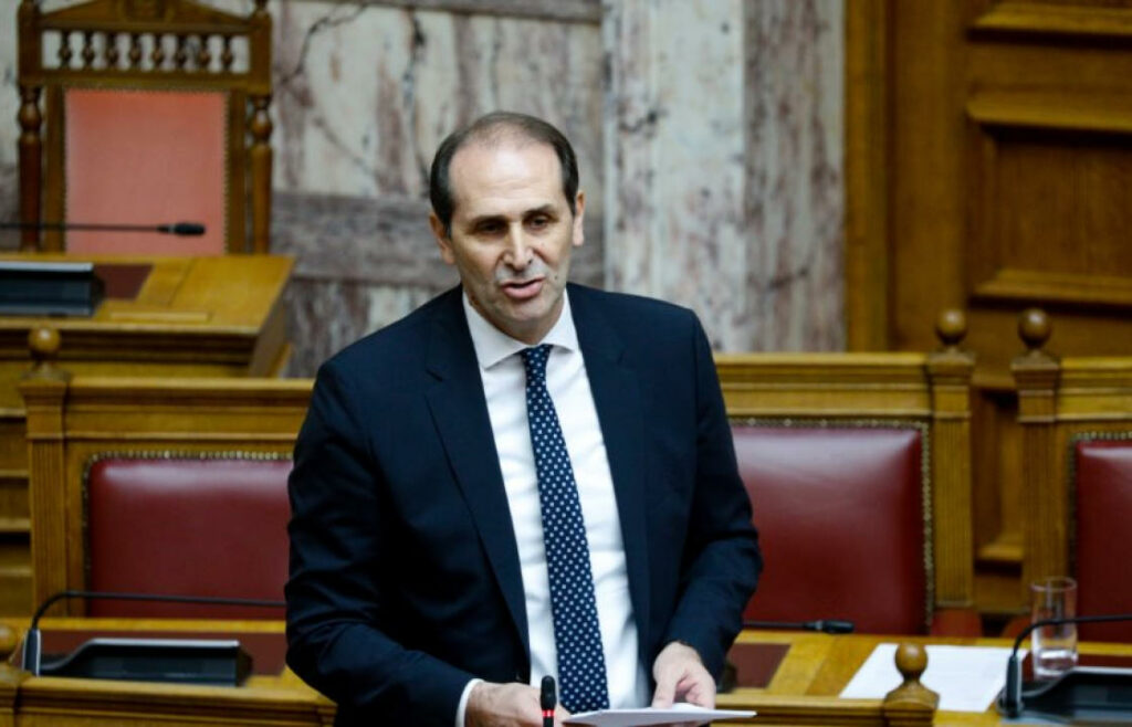 Βεσυρόπουλος: Έως 21 Δεκεμβρίου η καταβολή της πρώτης δόσης του επιδόματος θέρμανσης