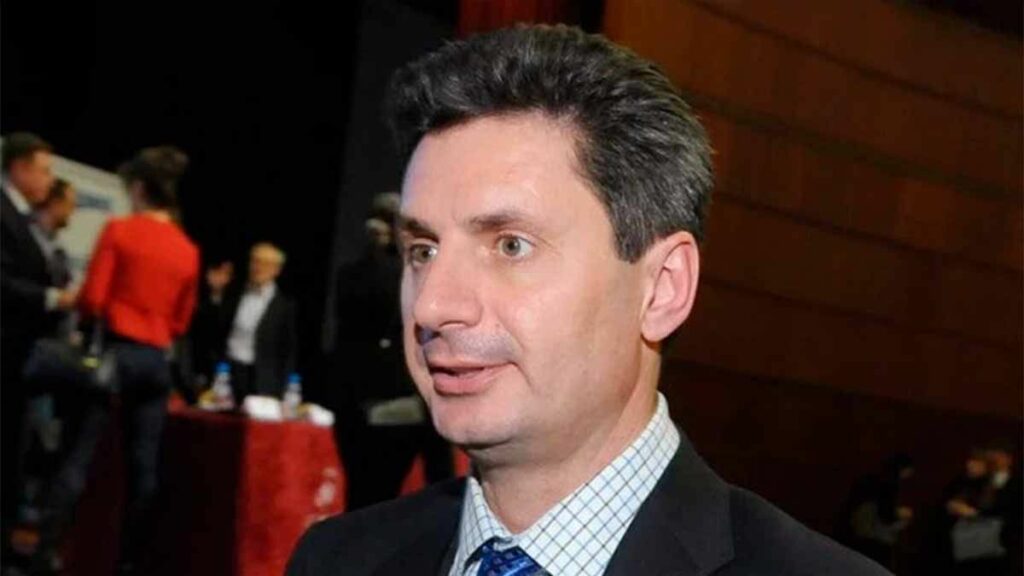 Μονακό: Ο Ρώσος επιχειρηματίας Βιτσισλάβ Ταράν είναι ο ένας από τους τρεις νεκρούς του μοιραίου ελικοπτέρου