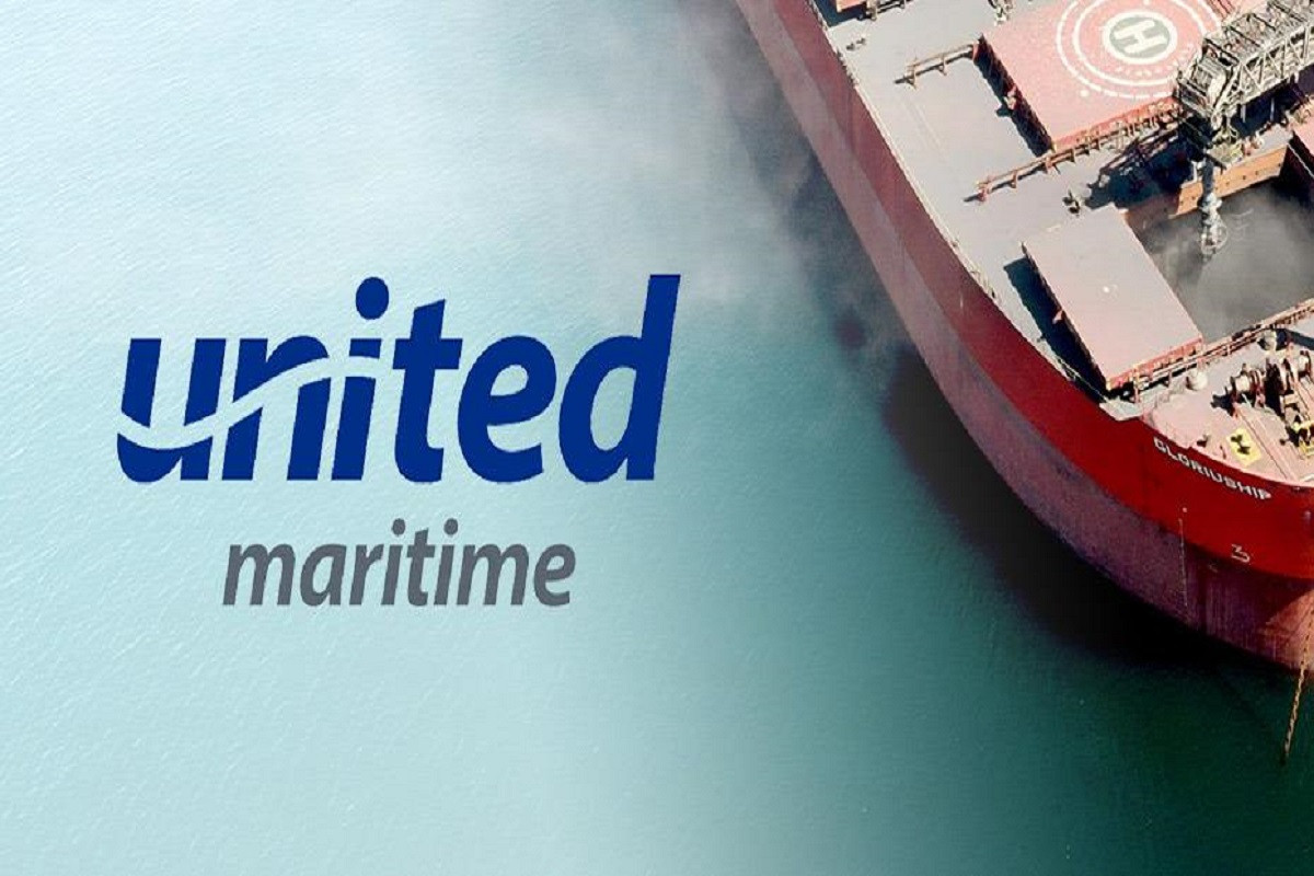 Η United Maritime ανακοίνωσε την διανομή ειδικού μερίσματος 1,00 δολαρίου ανά μετοχή