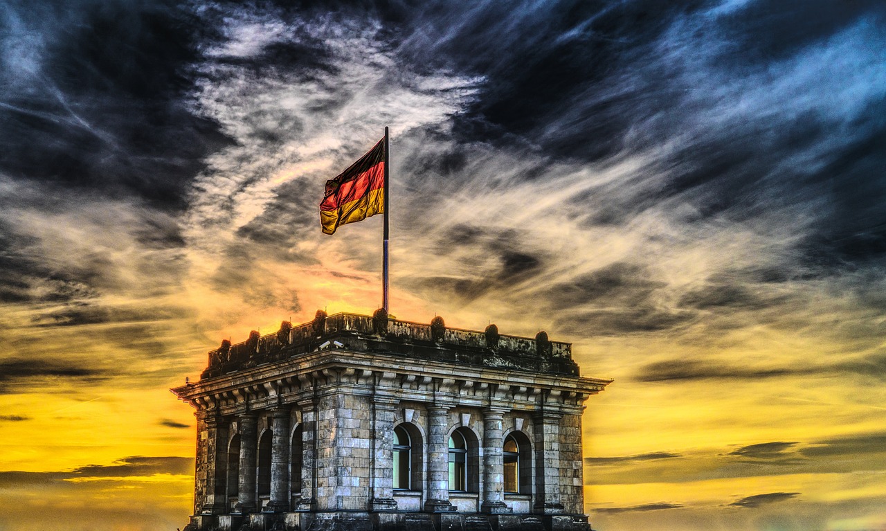 Γερμανία: Μείωση του πληθωρισμού στο 10% για τον Νοέμβριο