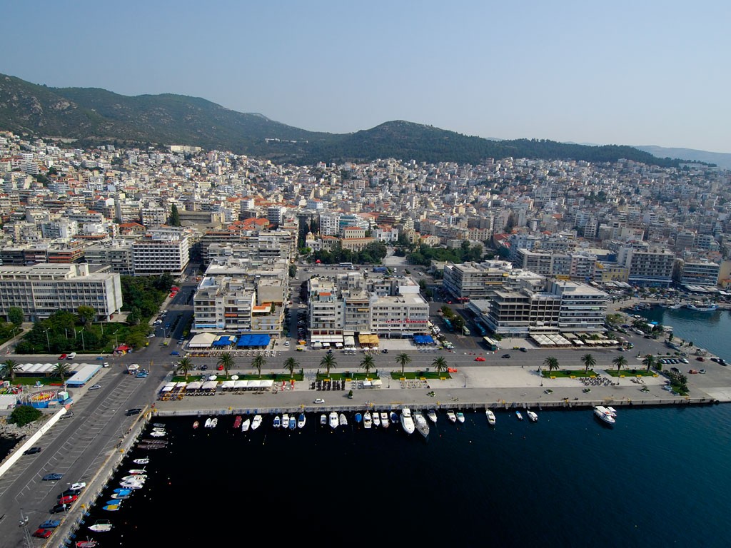 Το ΤΑΙΠΕΔ «ξεμπλόκαρε» τον διαγωνισμό για το λιμάνι της Καβάλας