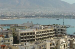 Εγκρίθηκε η επένδυση για το νέο ξενοδοχείο Hilton στον Πειραιά