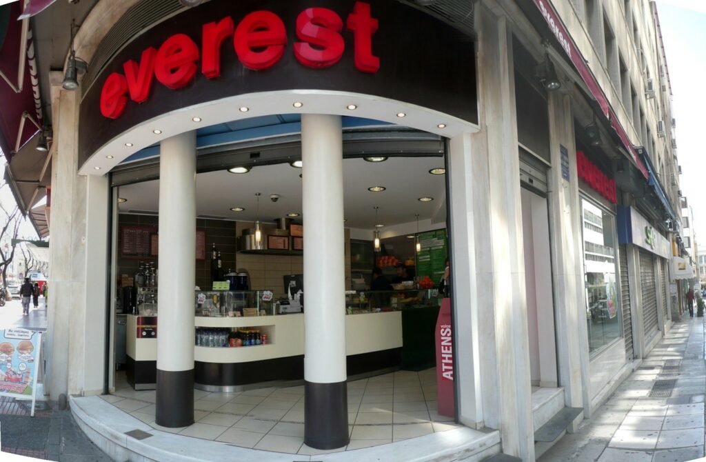Goody’s-Everest: Στηρίζουν την υπεύθυνη διαφήμιση