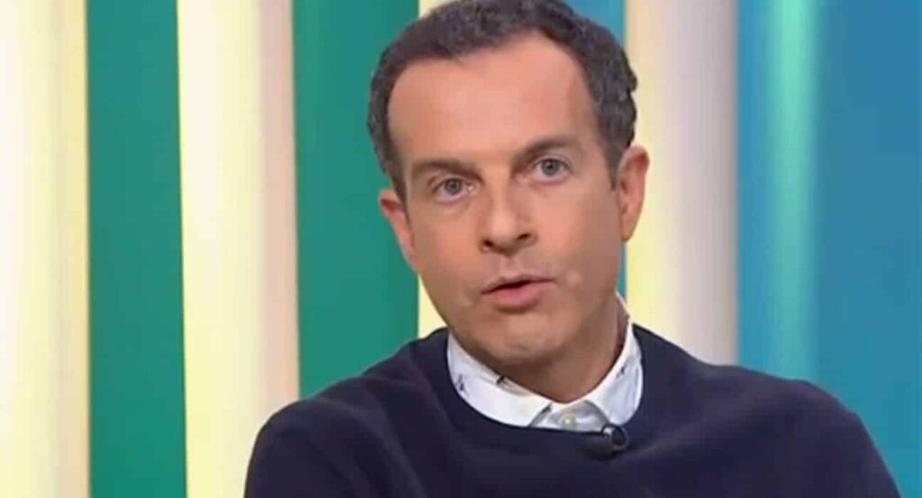 Άρης Καβατζίκης: «Έφαγα κλωτσιά, bullyling κανονικό – Προσοχή στους μάγκες»