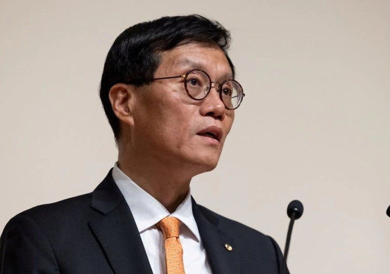 bankofkoreagovernor