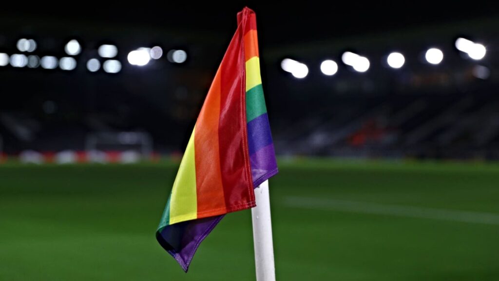 LGBT, Κατάρ, Παγκόσμιο Κύπελλο.